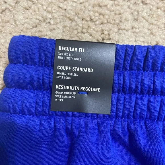 adidas Essentials Tracksuit Mens Authentic 2 Piece Set Sweatsuit New Size 2XL - Picture 10 of 10